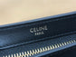 賽C家-22s春夏新品｜CUIR TRIOMPHE 光滑牛皮革肩背包