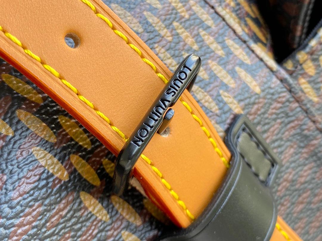 LV N40358 CHRISTOPHER 小號雙肩包