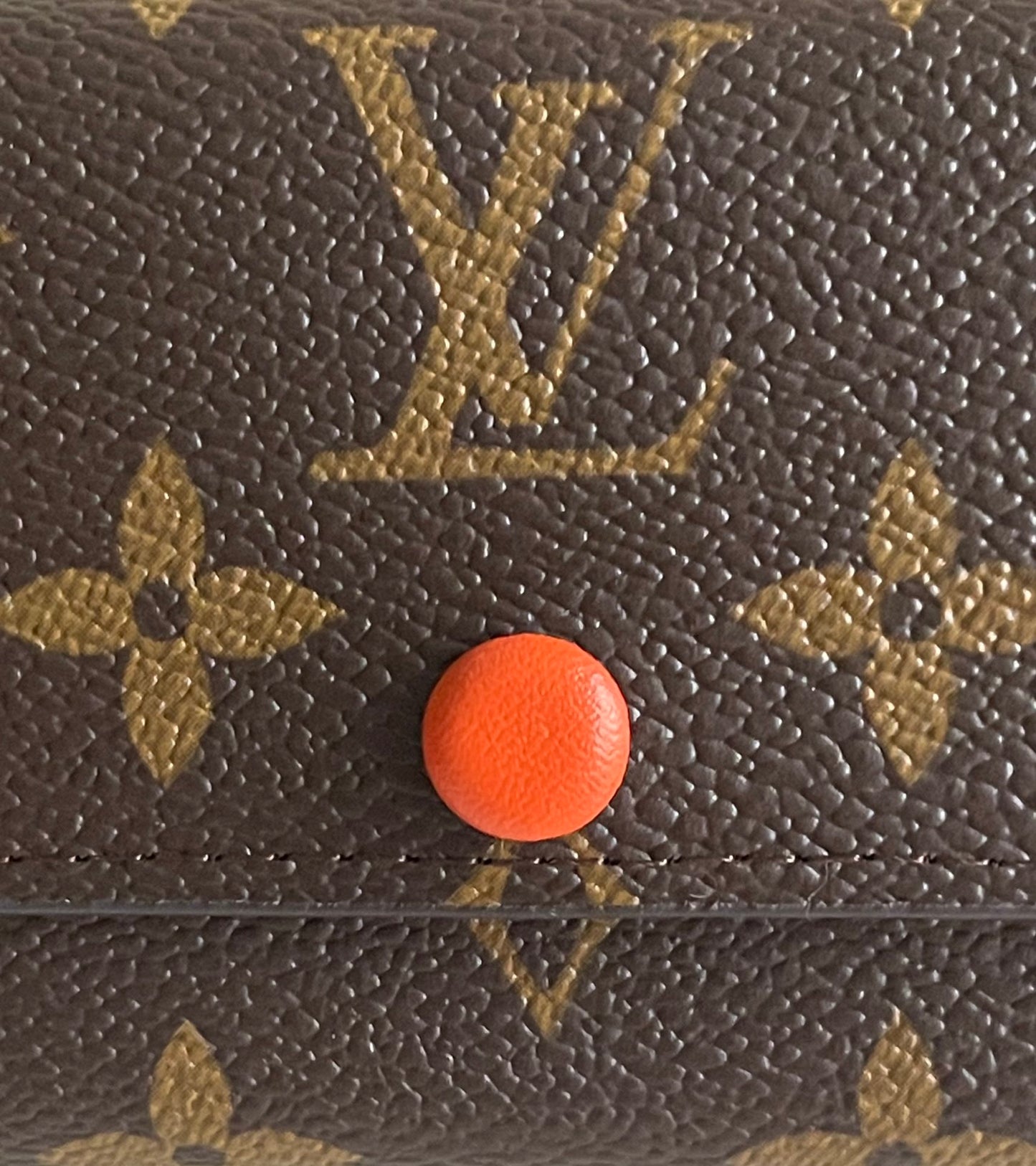 LV 鑰匙包