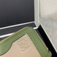Loewe 拉鍊小卡包