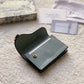 Dior Saddle 馬鞍小卡包