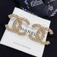 Chanel 耳環