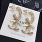 Chanel 耳環