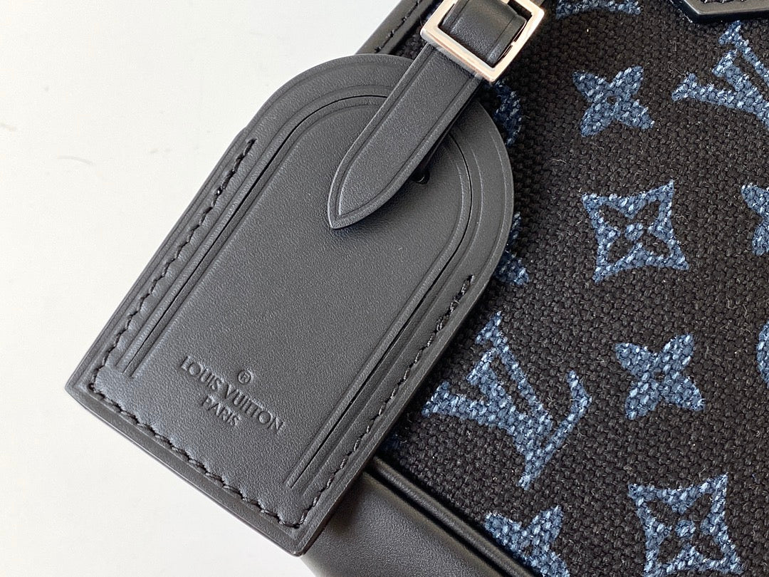 M55203 路L家-Grand Sac Tote 琴譜包