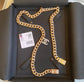 Chanel 項鍊