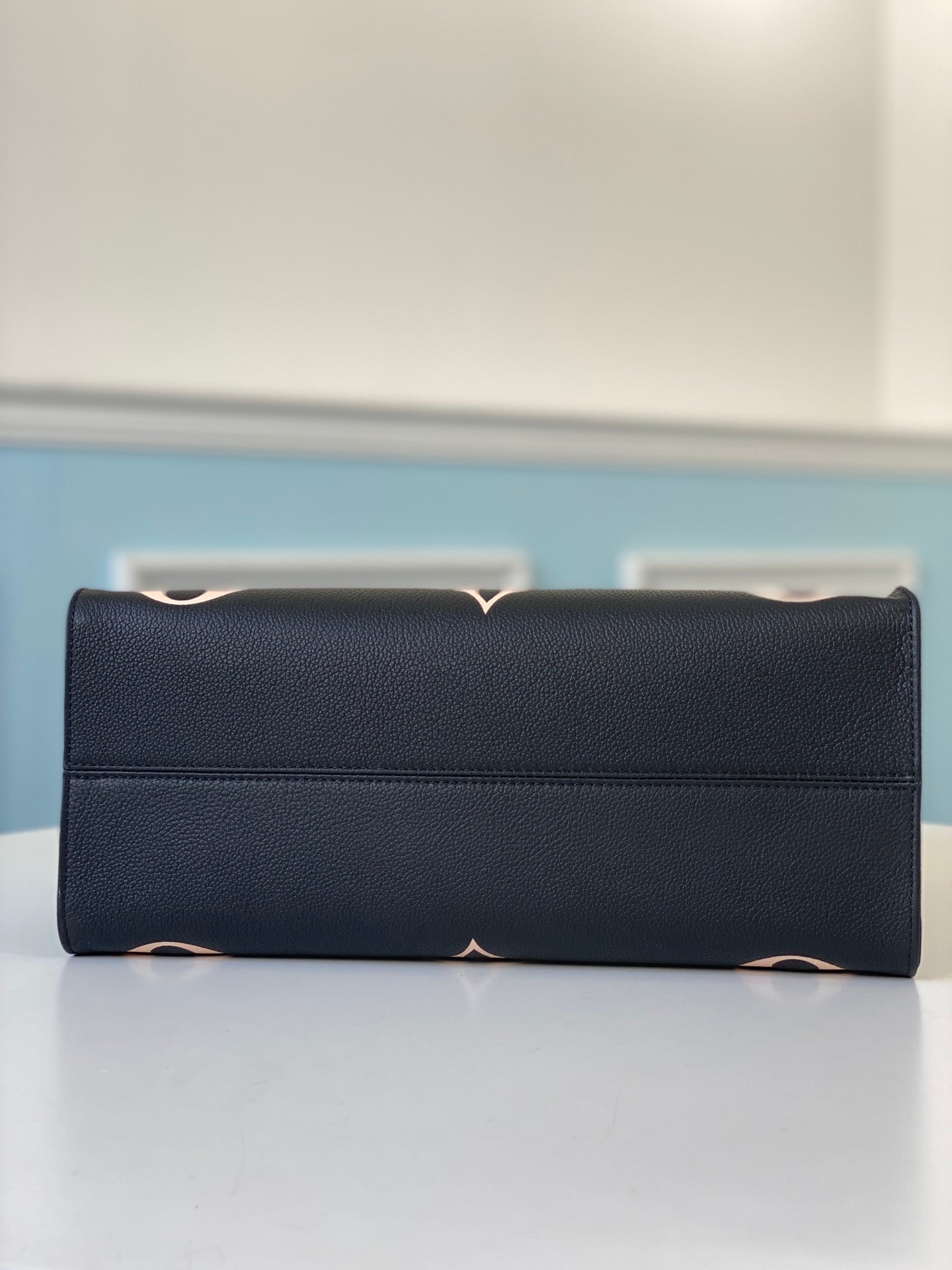 M45495 路L家-Onthego Tote 包  中號