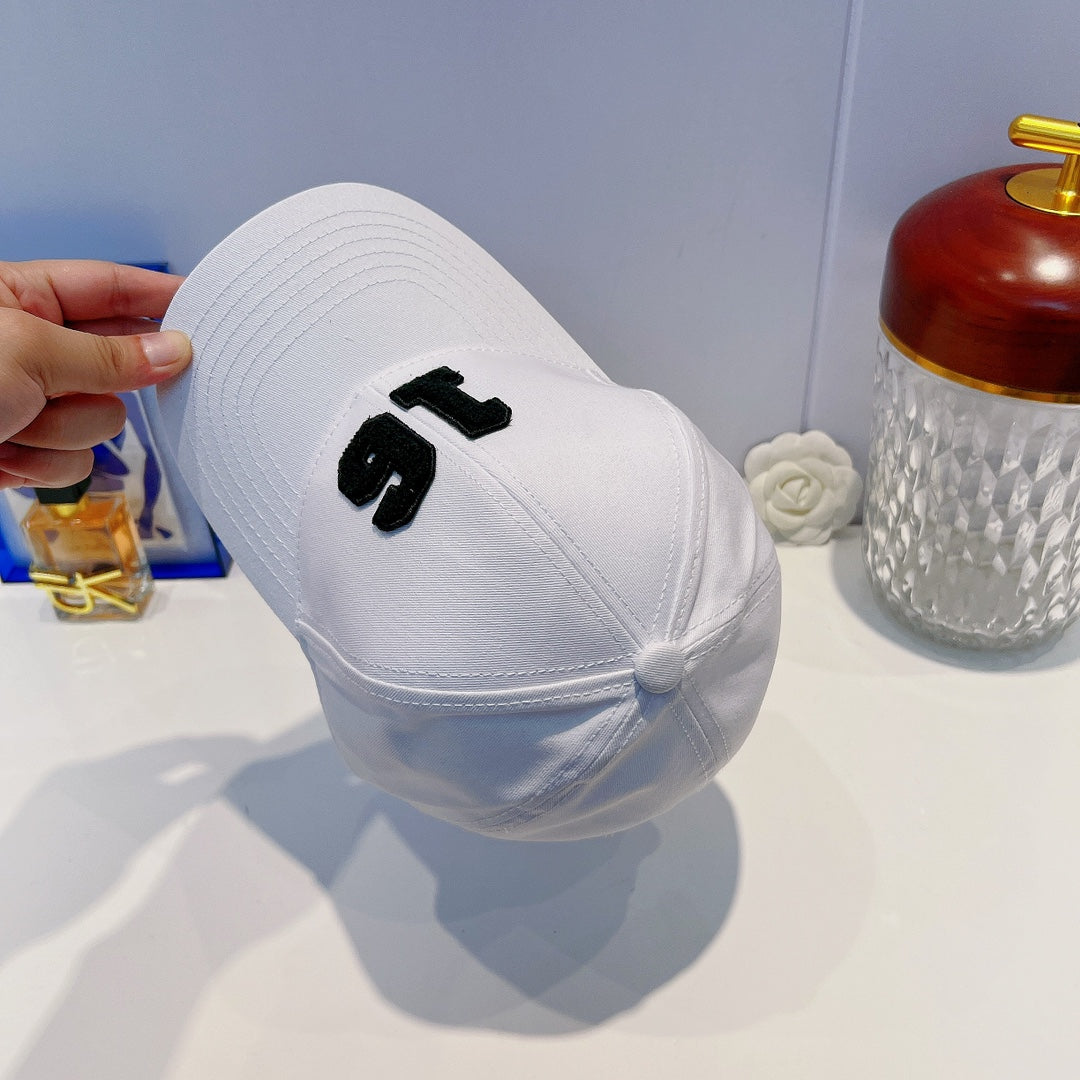 賽C家-快閃限定16號棒球帽 4色