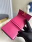 LV M68587 Capucines 三折短夾