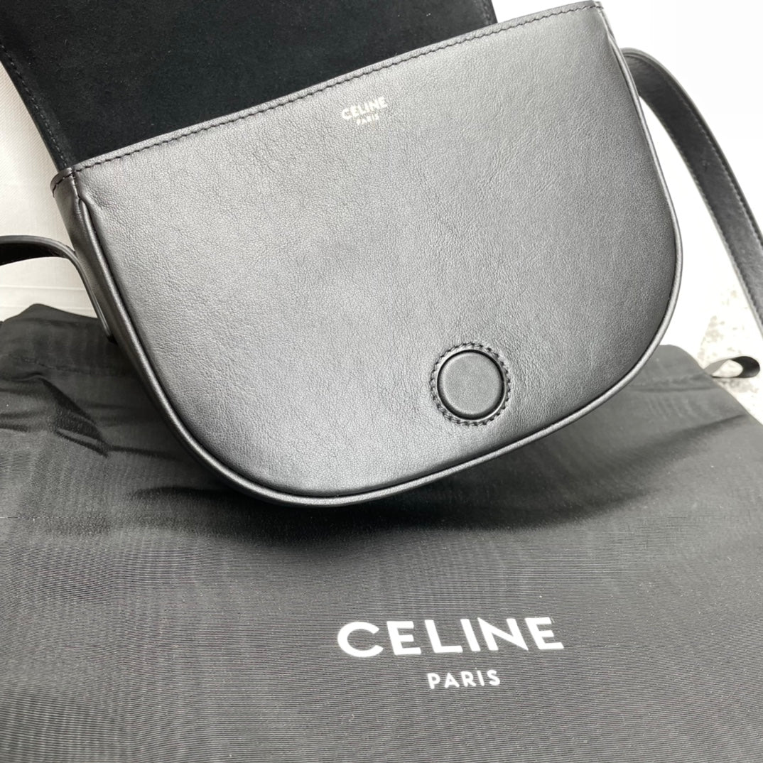 賽C家-FOLCO CUIR TRIOMPHE 手袋