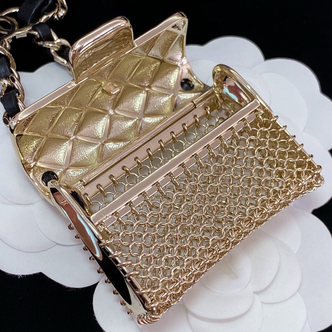 Chanel 項鍊