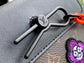 LV M80327 Steamer Nano 男士手袋