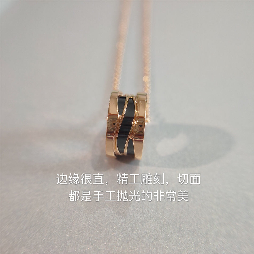 寶B格-項鍊