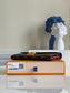 LV M58413 紫紅老花 信封式Pallas錢夾