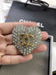 Chanel 胸針