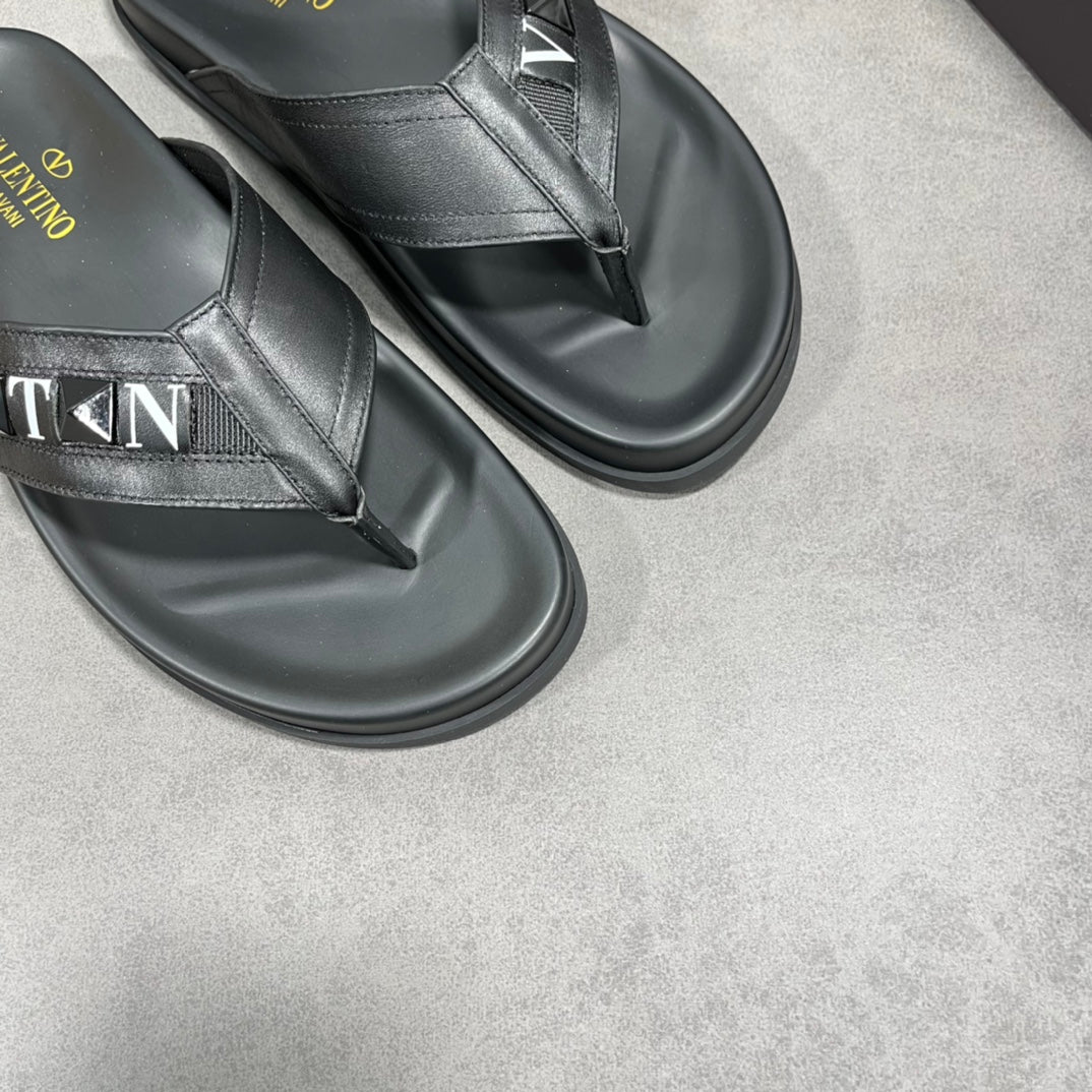 Val-春夏新款 夾腳拖鞋