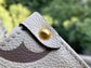 LV M45654 奶白淡粉 Onthego PM