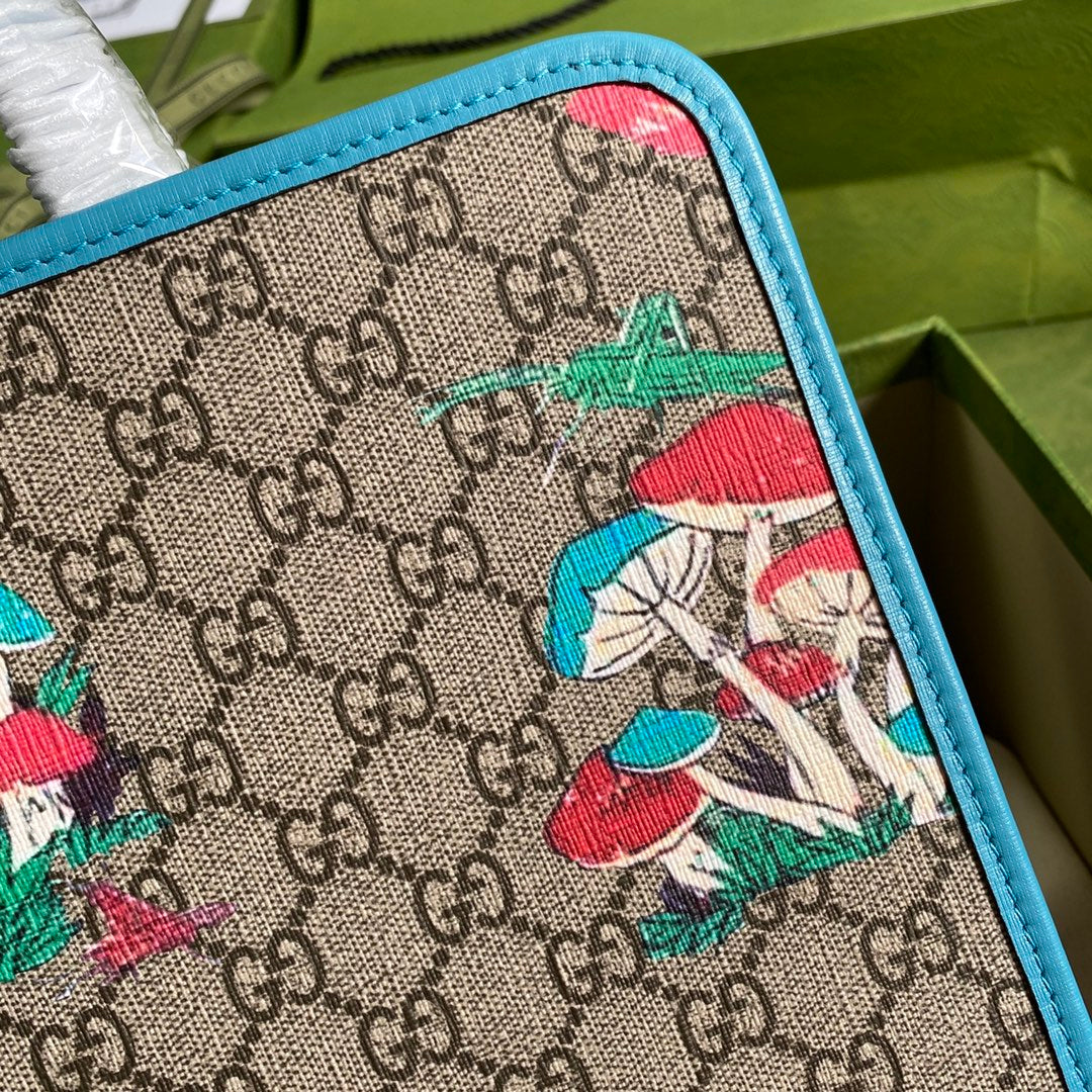 古G家-托特包 28*26.5*9cm