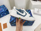 LV鞋-2022早春LV x Nike 最新聯名鞋
