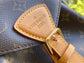LV M45501 Montsouris 小號雙肩包
