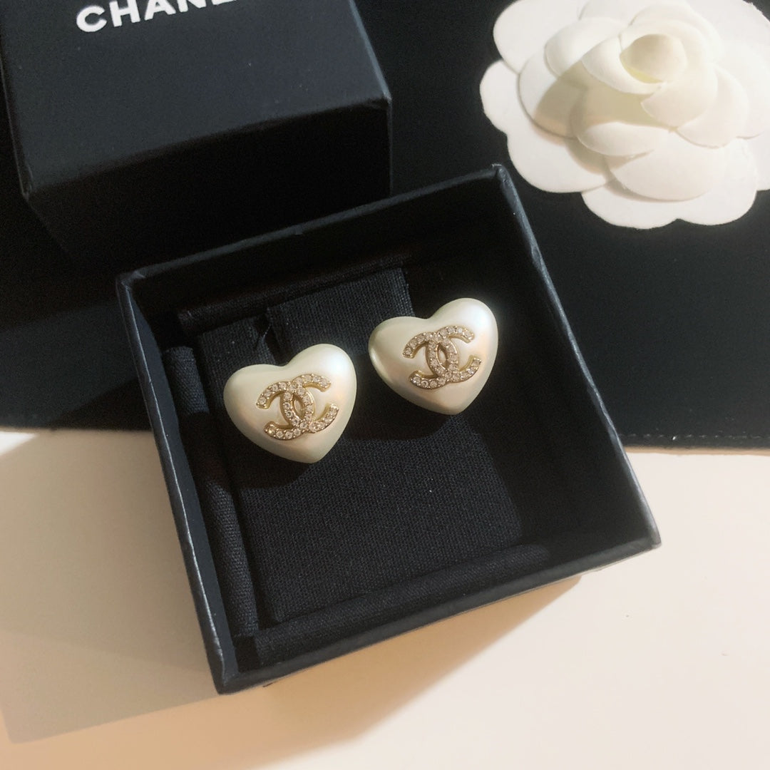 Chanel 耳環