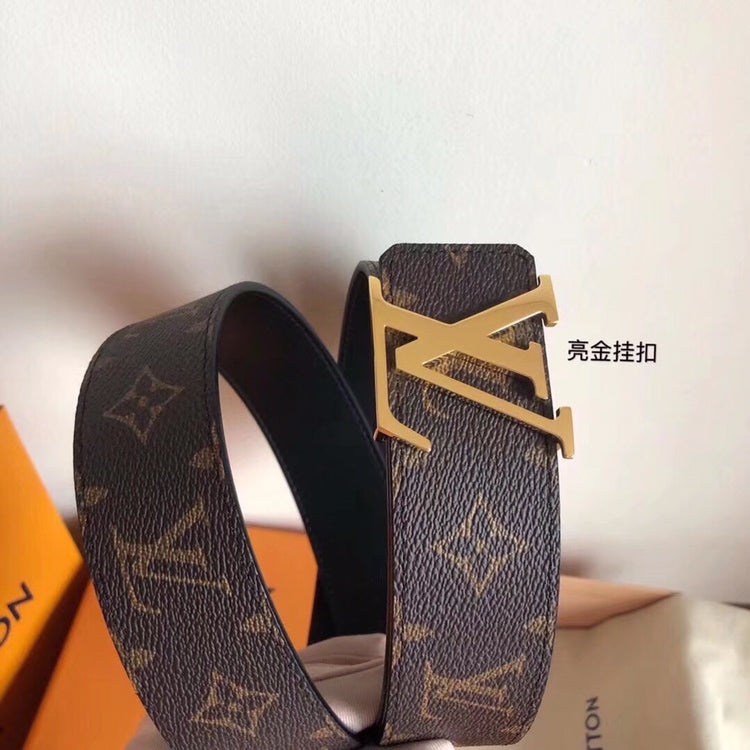 路L家-皮帶-男款
