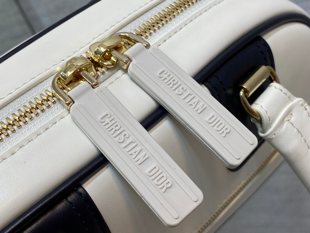 Dior-2022春夏 Vibe系列 保齡球包 小號
