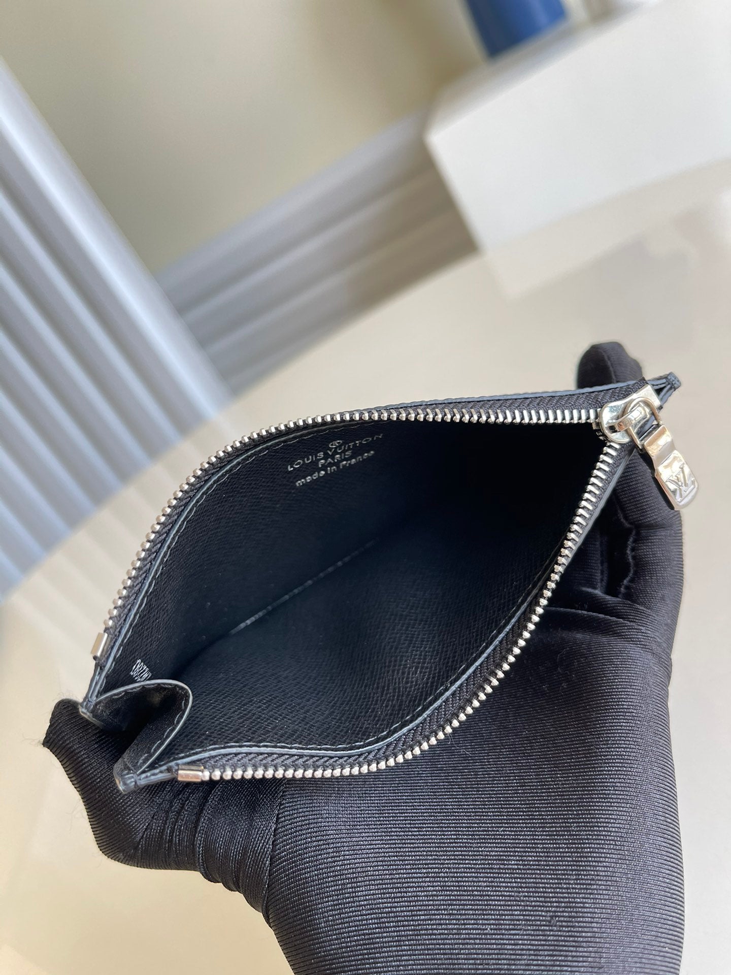 LV M64038 COIN 卡包 男女同款
