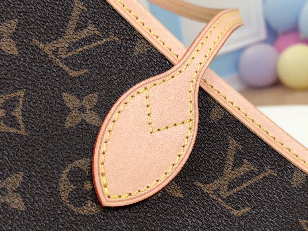 M41177 路L家-Neverfull 經典手袋