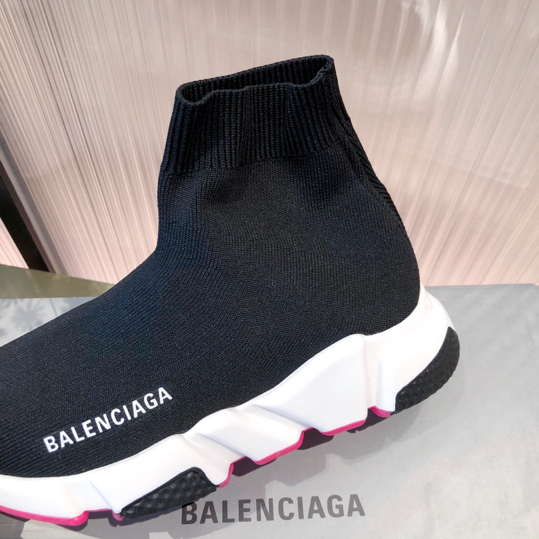 Balenciaga 巴黎世家-襪套鞋