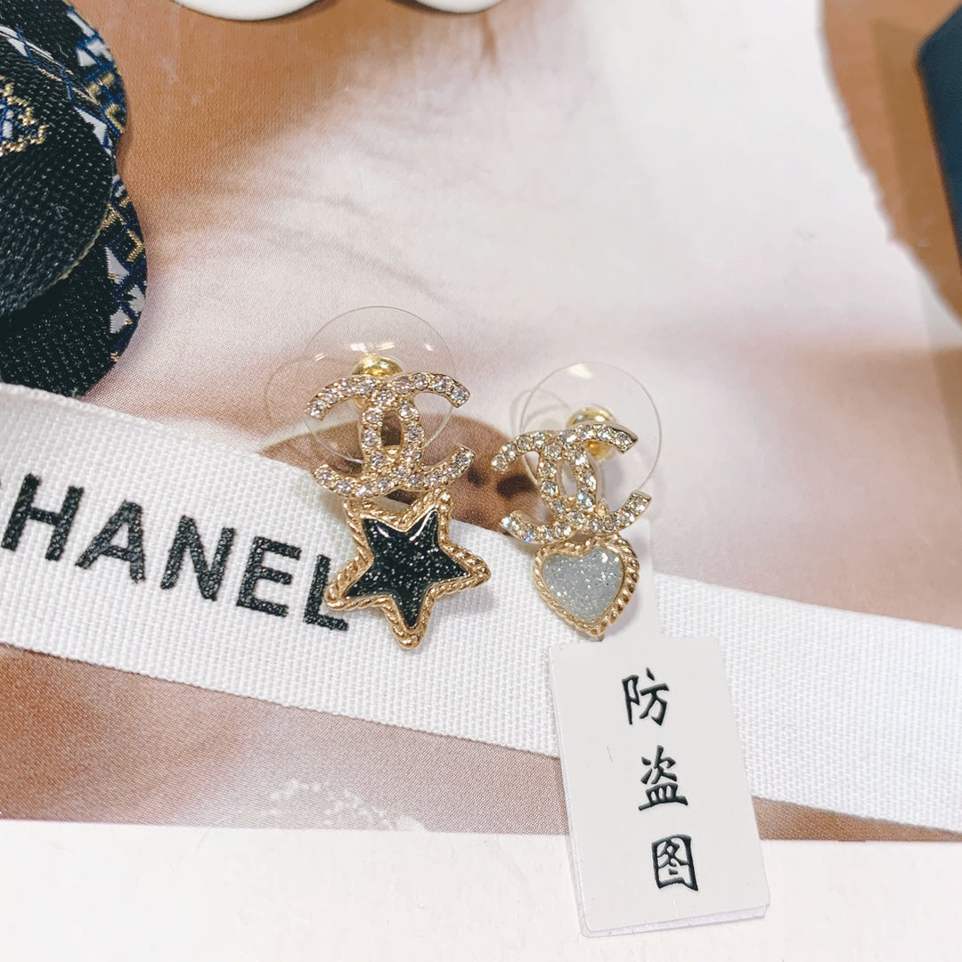 Chanel 耳環