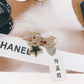Chanel 耳環