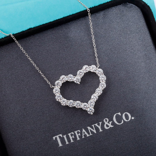 Tiffany-項鍊