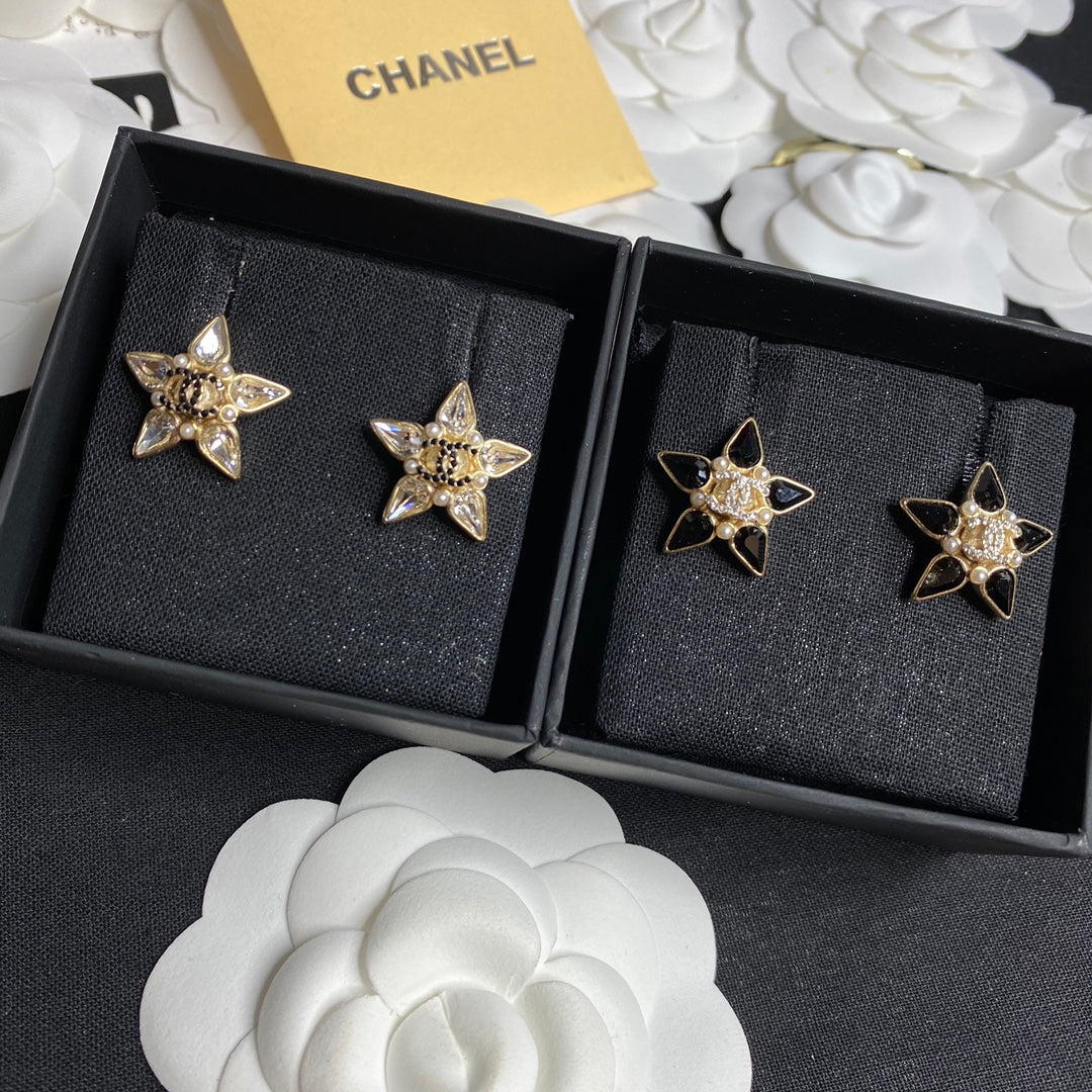 Chanel 耳環