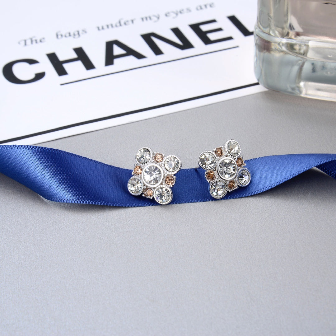 Chanel 耳環