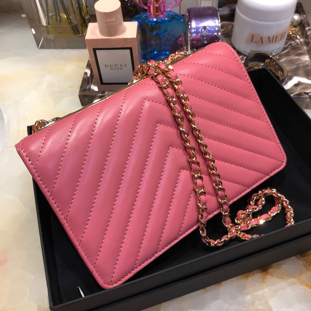 小香家-Trendy CC WOC 19cm