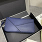 Loewe Puzzle zip around wallet 拉鍊長夾