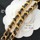 Chanel 項鍊