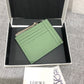 Loewe 拉鍊薄款小卡包