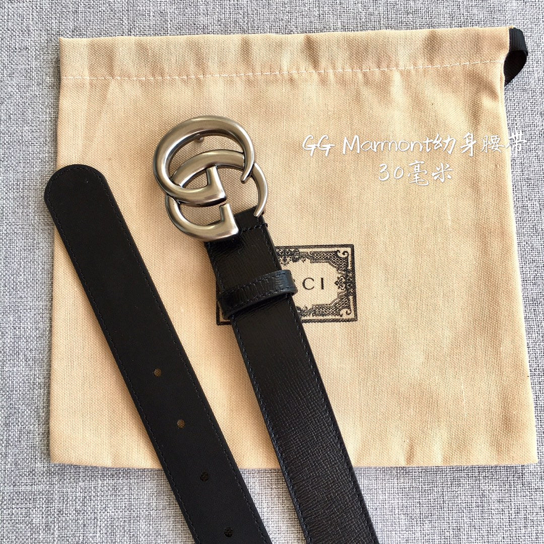 古G家-皮帶組合圖-3.0cm