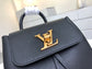 M54573 路L家-迷你版Lockme雙肩包 後背包