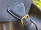 LV M45515 黑色 Montsouris 小號雙肩包
