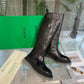 B編織-22fw 秋冬新款靴 全牛皮（35-39，40可訂製）