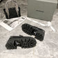 Balenciaga 巴黎世家-厚底鞋/樂福鞋