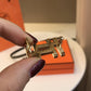 小愛款-灰色皮帶-1.3cm