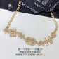 Chanel 項鍊