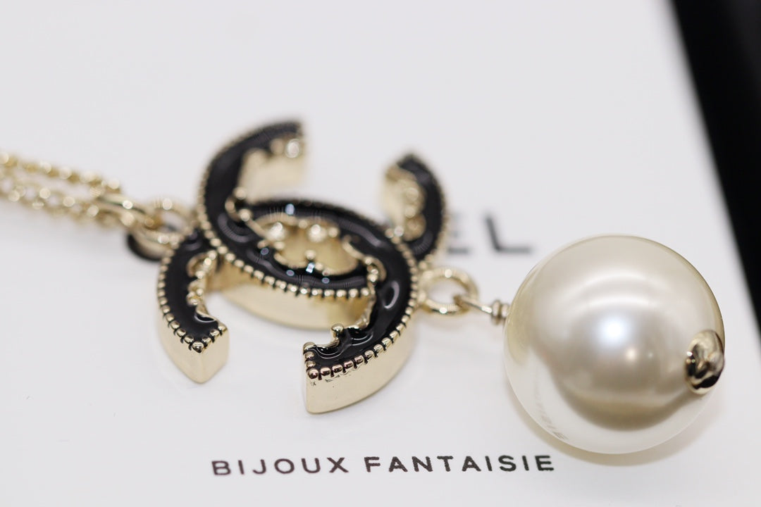 Chanel 項鍊