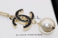 Chanel 項鍊