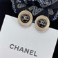 Chanel 耳環
