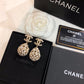 Chanel 耳環