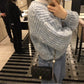 小香家-2020春夏 CF珍珠包 黑色 18cm
